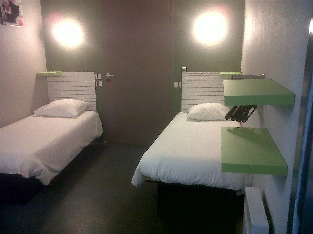 Hotel Bel Alp 마노스크