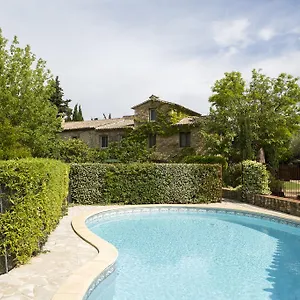 Hotel Le Mas Des Aigras - Hotel & Restaurant De Charme En Provence
