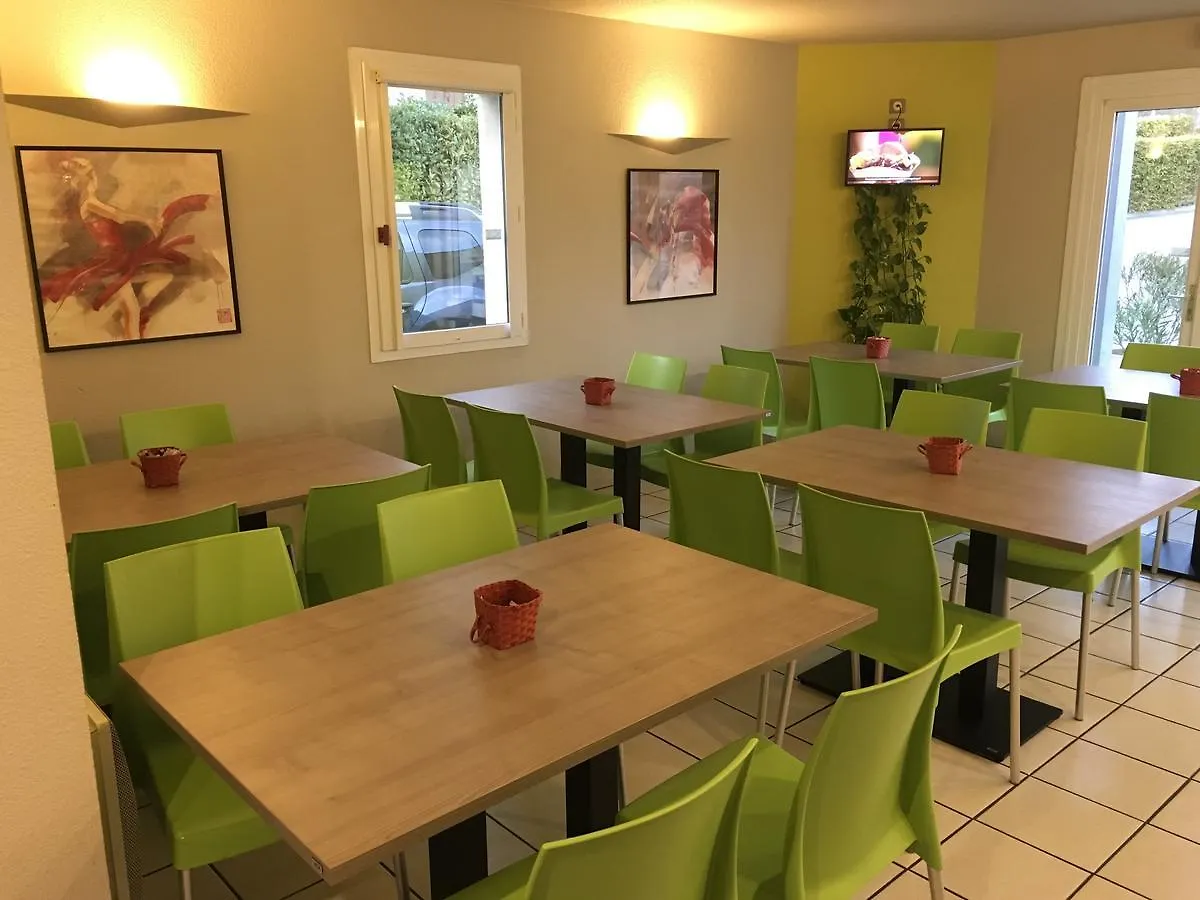 Hotel Bel Alp Manosque