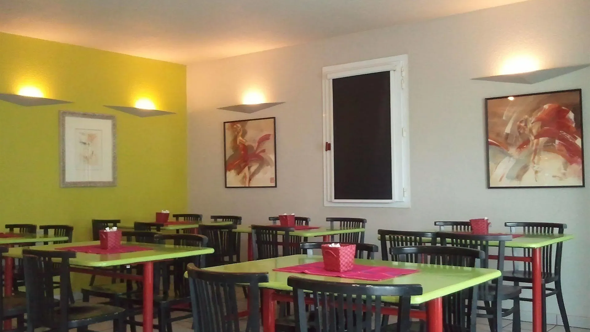 Hotel Bel Alp Manosque